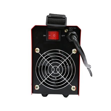 เครื่องเชื่อม INVERTER THUNDER POWER TD-ARC140A 140 แอมป์_4