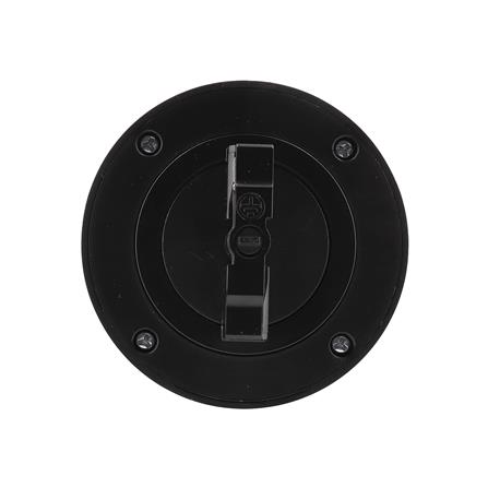 เต้ารับไร้สาย TOSHINO SK-16A 3600 วัตต์ สีเงิน_2