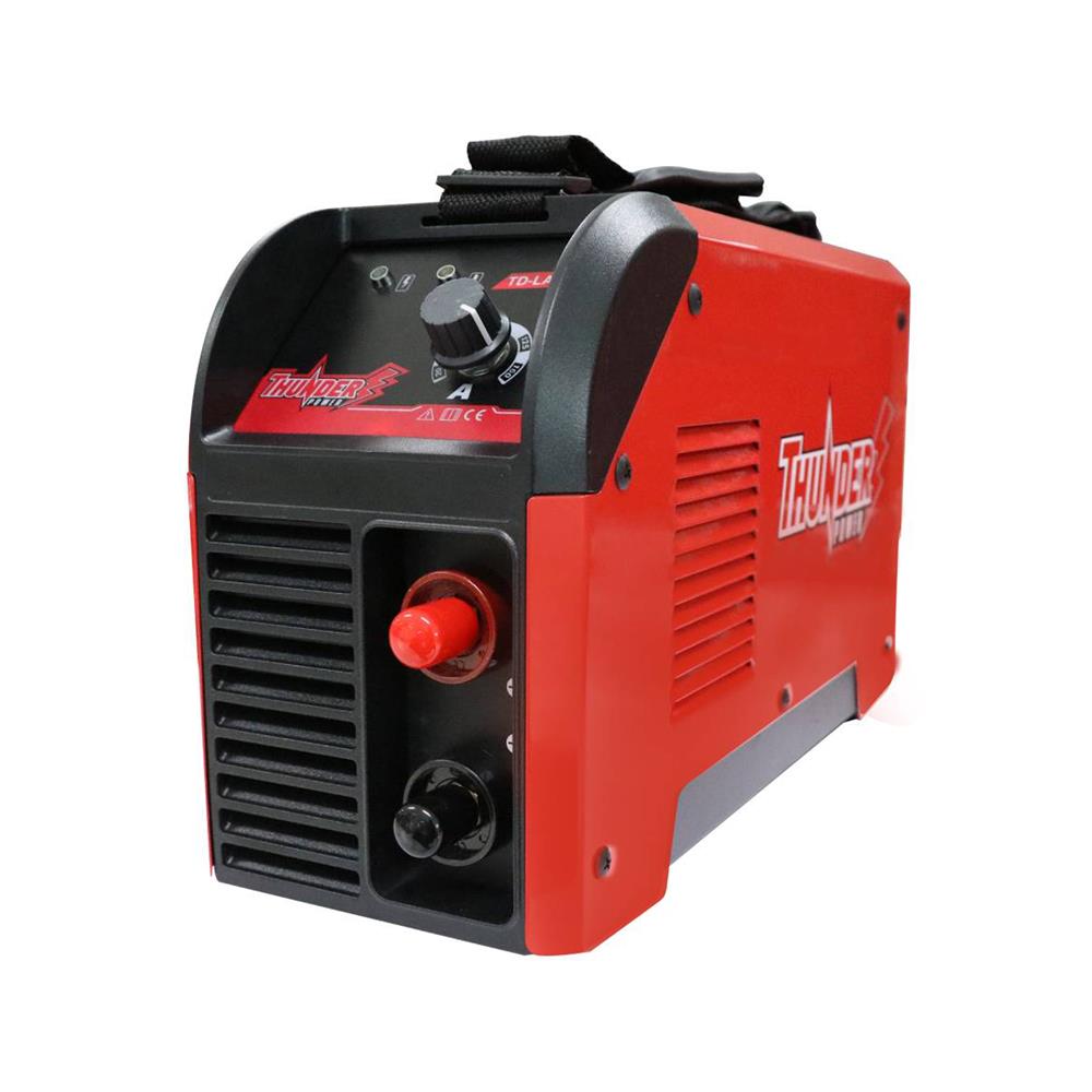 เครื่องเชื่อม INVERTER THUNDER POWER TD-LAVA160A 160 แอมป์