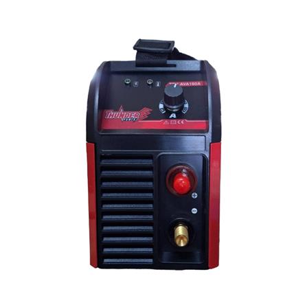 เครื่องเชื่อม INVERTER THUNDER POWER TD-LAVA160A 160 แอมป์_1