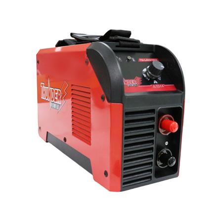 เครื่องเชื่อม INVERTER THUNDER POWER TD-LAVA160A 160 แอมป์_2