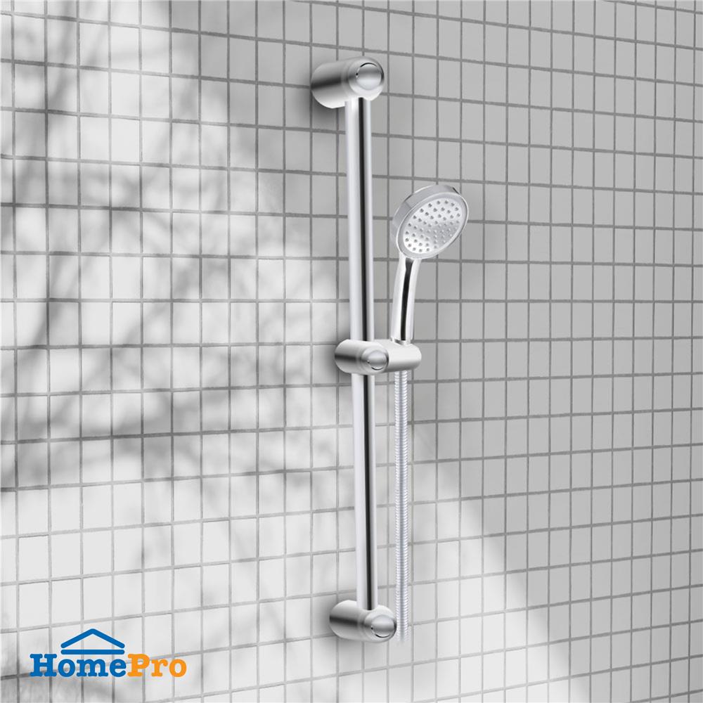 ฝักบัวราวเลื่อน HONS SB003