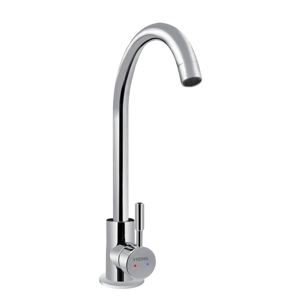 ก๊อกซิงค์ผสมเคาน์เตอร์ HONS FC1012