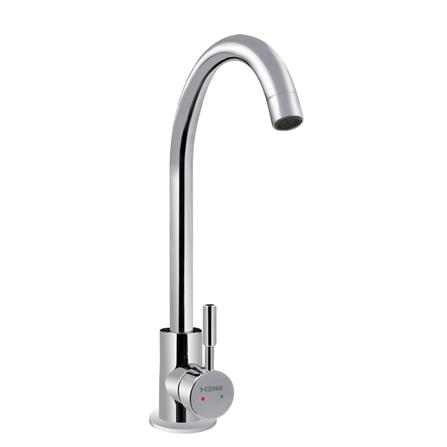 ก๊อกซิงค์ผสมเคาน์เตอร์ HONS FC1012_0