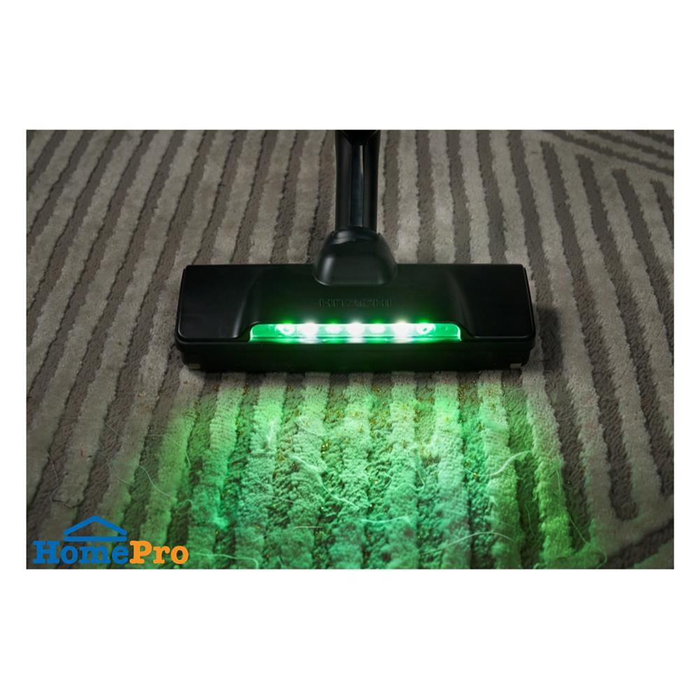 เครื่องดูดฝุ่นแบบด้าม HITACHI PV-XH4PCGCTH