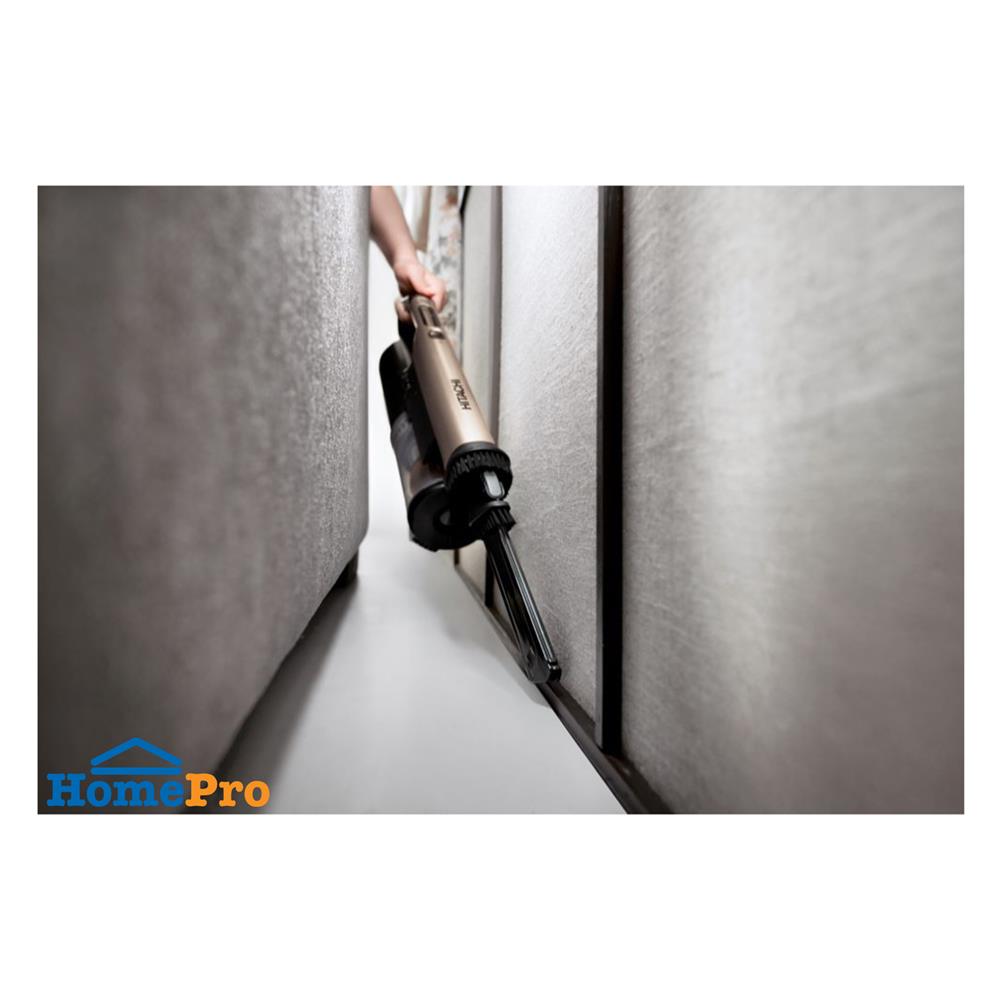 เครื่องดูดฝุ่นแบบด้าม HITACHI PV-XH4PCGCTH