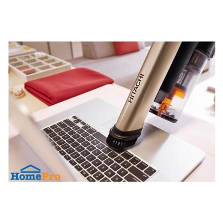 เครื่องดูดฝุ่นแบบด้าม HITACHI PV-XH4PCGCTH_9