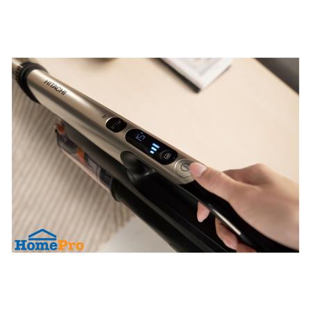 เครื่องดูดฝุ่นแบบด้าม HITACHI PV-XH4PCGCTH_12