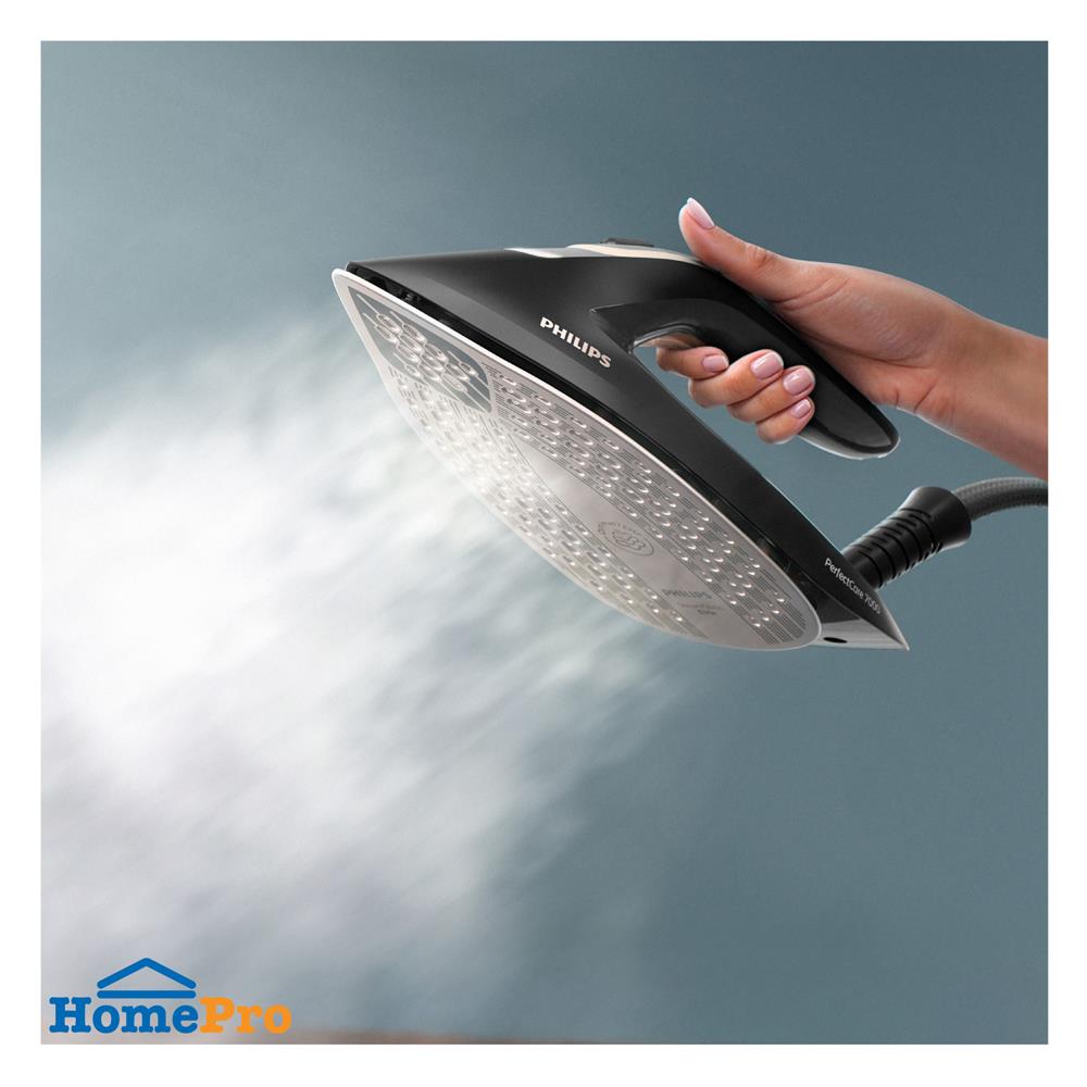 เตารีดแรงดันไอน้ำ PHILIPS PSG7300/80 1.5 ลิตร