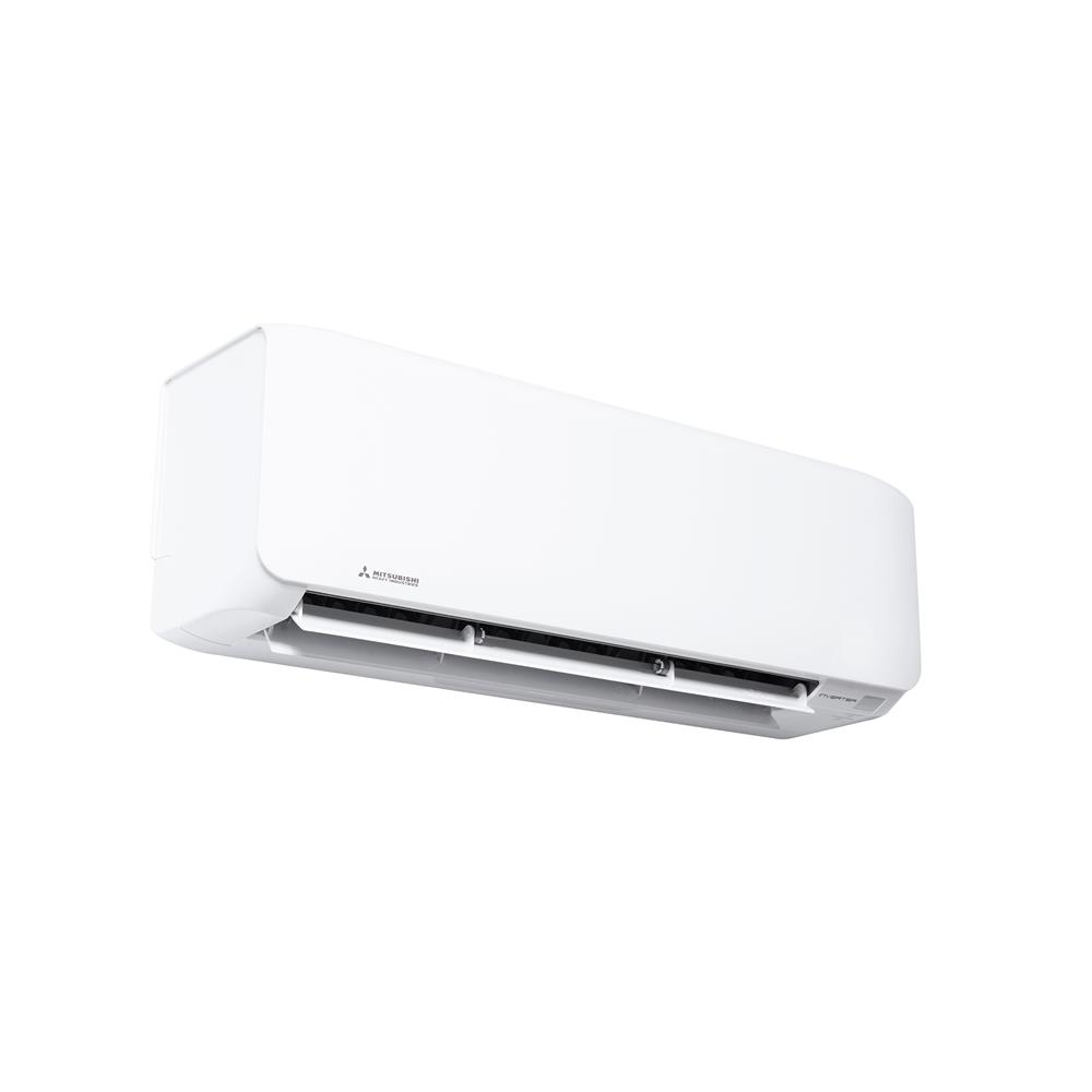 แอร์ผนัง MITSUBISHI HEAVY DUTY DXK18YYP2-W1 18700 บีทียู อินเวอร์เตอร์