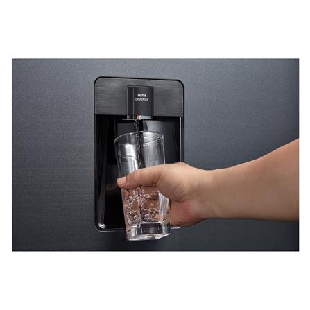 ตู้เย็น 2 ประตู TOSHIBA GR-RT535WEA-PMTH(06) 14.4 คิว สีเทา_4