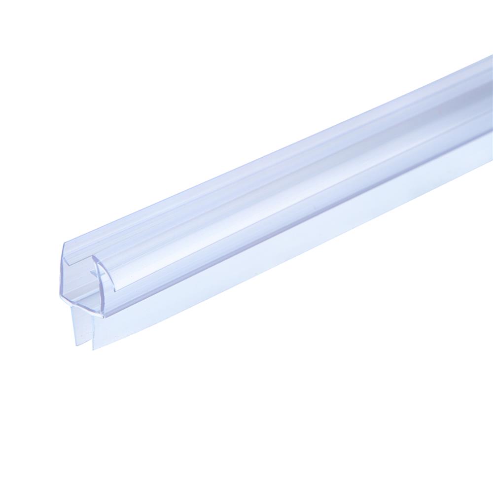 ซีลประตูกระจก HAFELE 489.41.071 180 องศา 2 เมตร