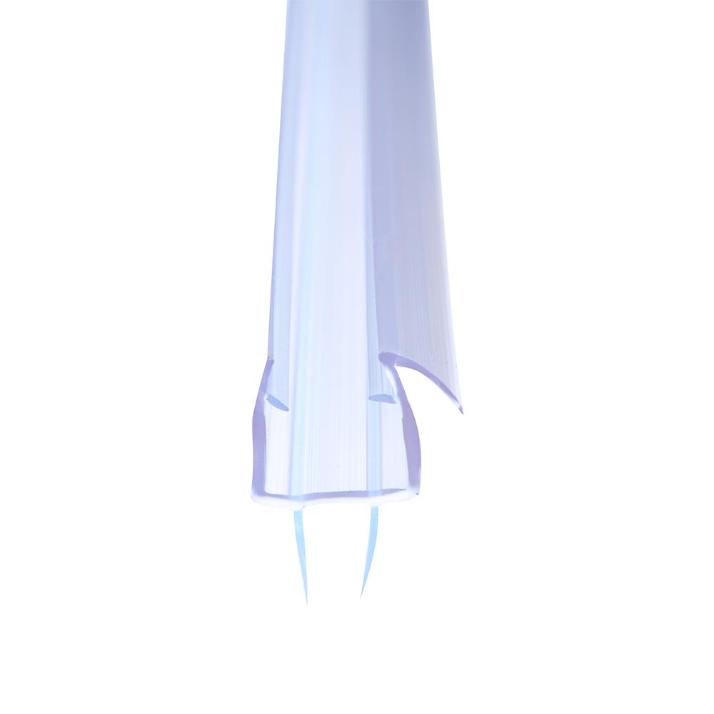 ซีลประตูกระจก HAFELE 489.41.071 180 องศา 2 เมตร