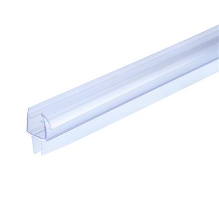 ซีลประตูกระจก HAFELE 489.41.071 180 องศา 2 เมตร_0