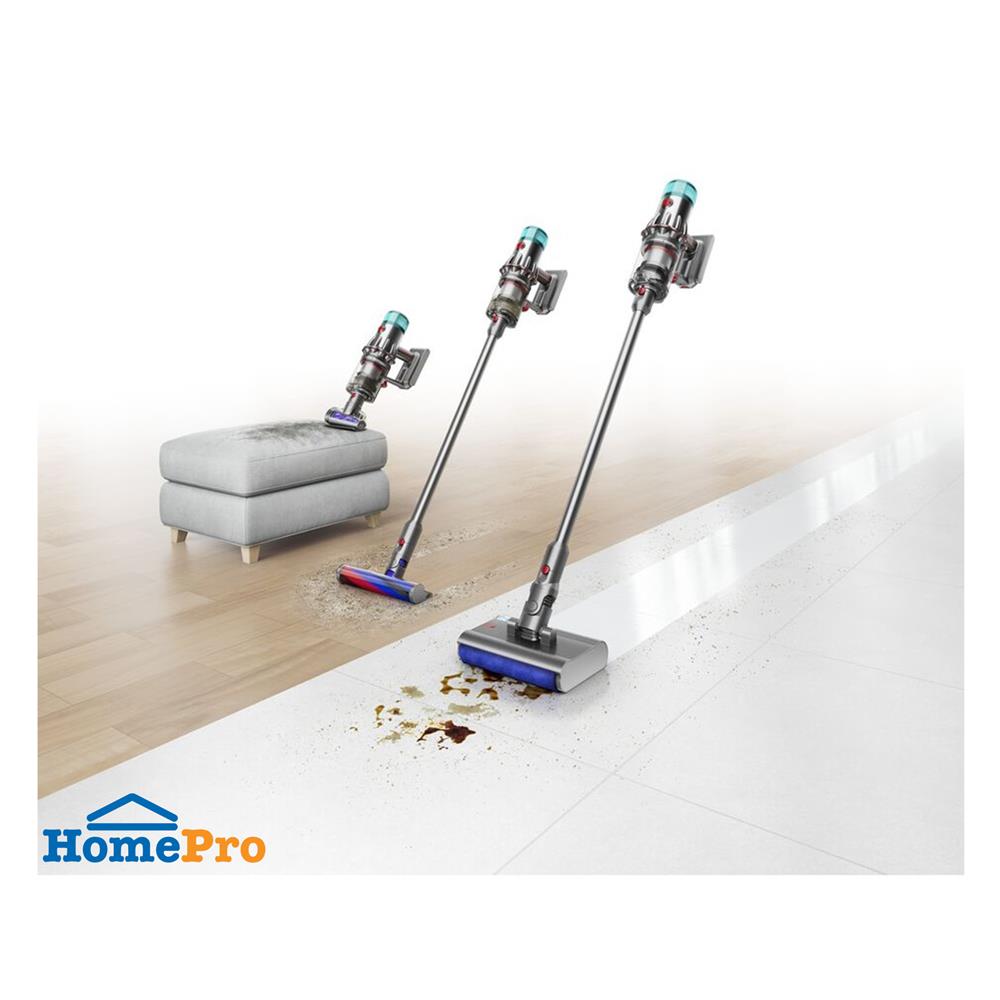 เครื่องทำความสะอาดแบบด้าม DYSON SV49 V12S ORIGIN IR/NK