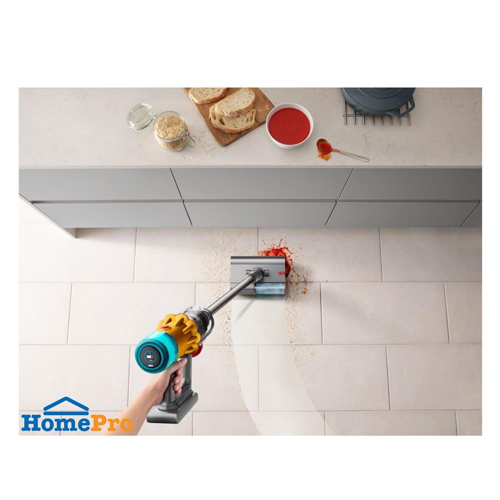 เครื่องทำความสะอาดแบบด้าม DYSON SV46 V12S ABS IR/NK