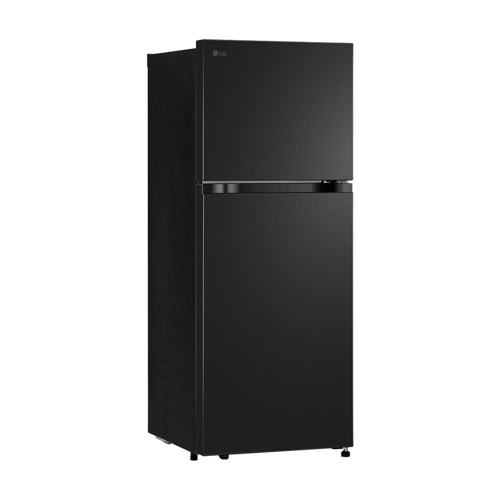 ตู้เย็น 2 ประตู LG GN-B212PQNF.AEPPLMT 7.7 คิว สีดำ
