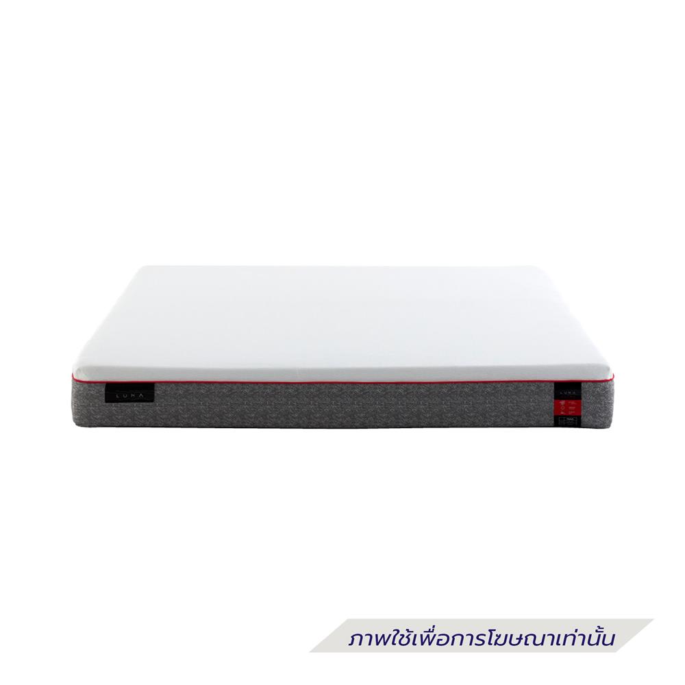 ที่นอน 3.5 ฟุต MIDAS LUMA ULTRA พร้อมหมอนหนุน 1 ใบ