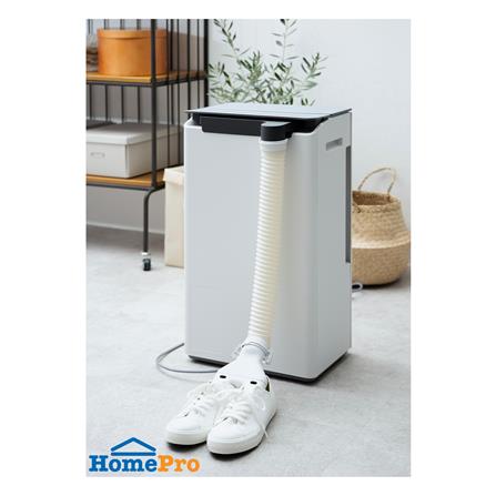 เครื่องขจัดความชื้น SHARP DW-T30FB-H 4.5 ลิตร สีดำ_4