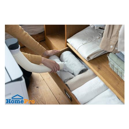 เครื่องขจัดความชื้น SHARP DW-T30FB-H 4.5 ลิตร สีดำ_5