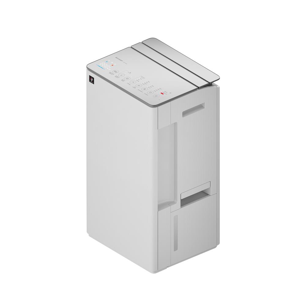 เครื่องขจัดความชื้น SHARP DW-T30FB-W 4.5 ลิตร สีขาว