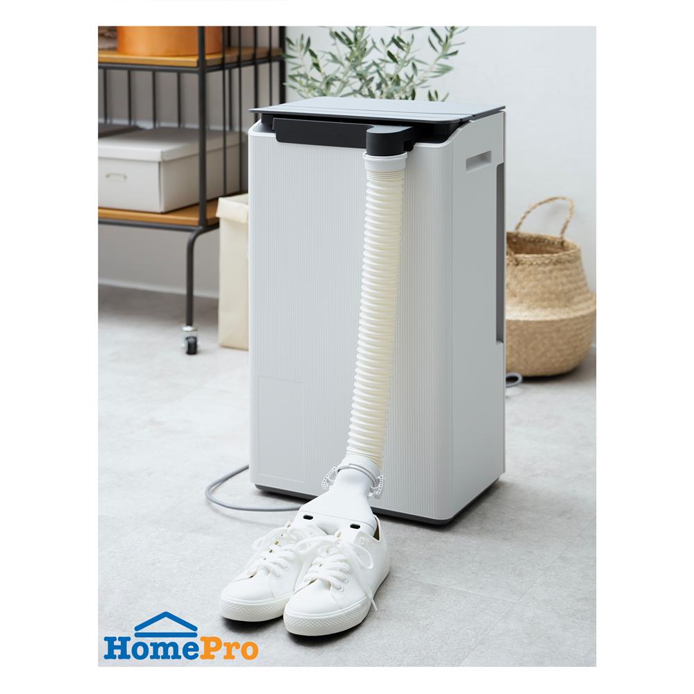 เครื่องขจัดความชื้น SHARP DW-T30FB-W 4.5 ลิตร สีขาว