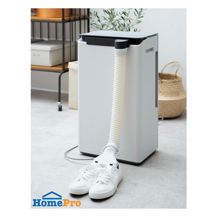 เครื่องขจัดความชื้น SHARP DW-T30FB-W 4.5 ลิตร สีขาว_6