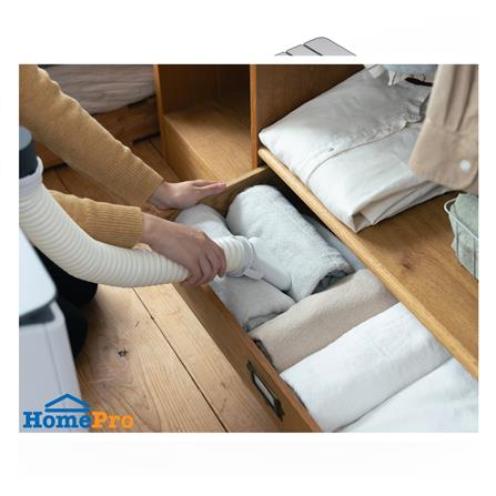 เครื่องขจัดความชื้น SHARP DW-T30FB-W 4.5 ลิตร สีขาว_7