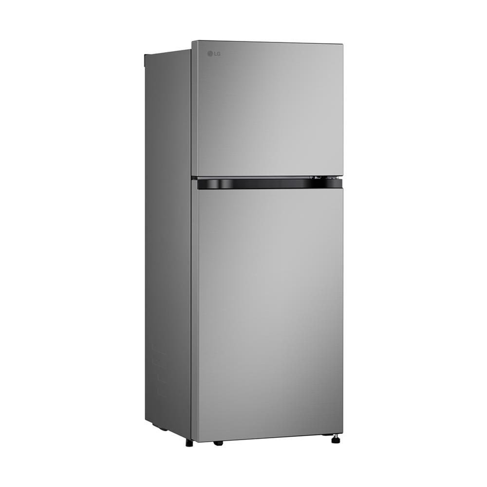 ตู้เย็น 2 ประตู LG GN-B212PFNF.APYPLMT 7.7 คิว สีเงิน