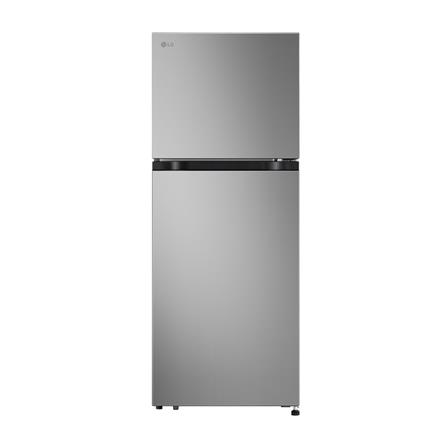 ตู้เย็น 2 ประตู LG GN-B212PFNF.APYPLMT 7.7 คิว สีเงิน_0