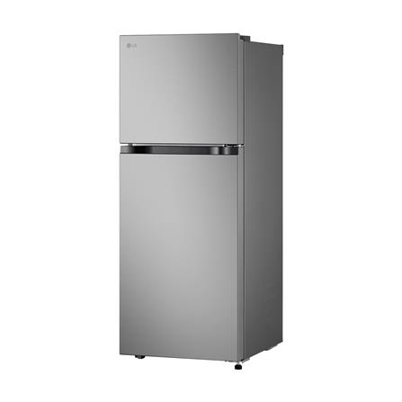 ตู้เย็น 2 ประตู LG GN-B212PFNF.APYPLMT 7.7 คิว สีเงิน_1