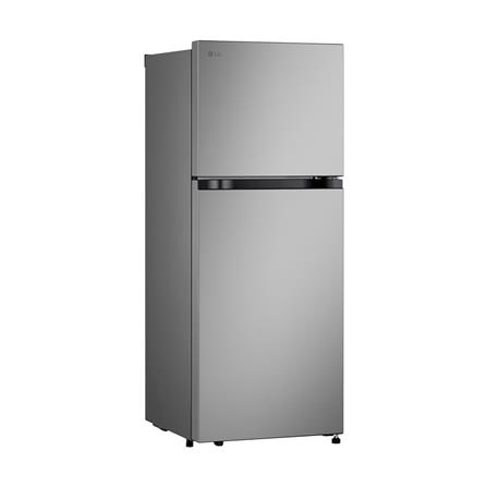 ตู้เย็น 2 ประตู LG GN-B212PFNF.APYPLMT 7.7 คิว สีเงิน_2