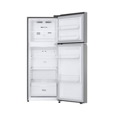 ตู้เย็น 2 ประตู LG GN-B212PFNF.APYPLMT 7.7 คิว สีเงิน_3