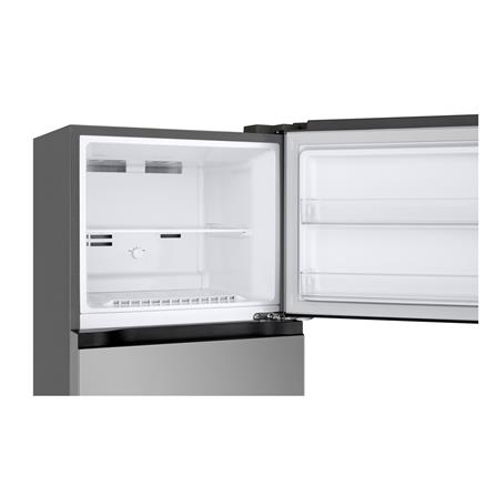 ตู้เย็น 2 ประตู LG GN-B212PFNF.APYPLMT 7.7 คิว สีเงิน_4