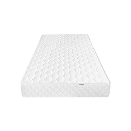 ที่นอนพับได้ 3.5 ฟุต THAIBULL TNRMT8-105 สีขาว_1