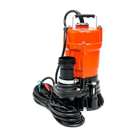 ปั๊มจุ่มน้ำสะอาด RADISON RDW200 400 วัตต์_1