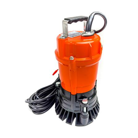 ปั๊มจุ่มน้ำสะอาด RADISON RDW200 400 วัตต์_3