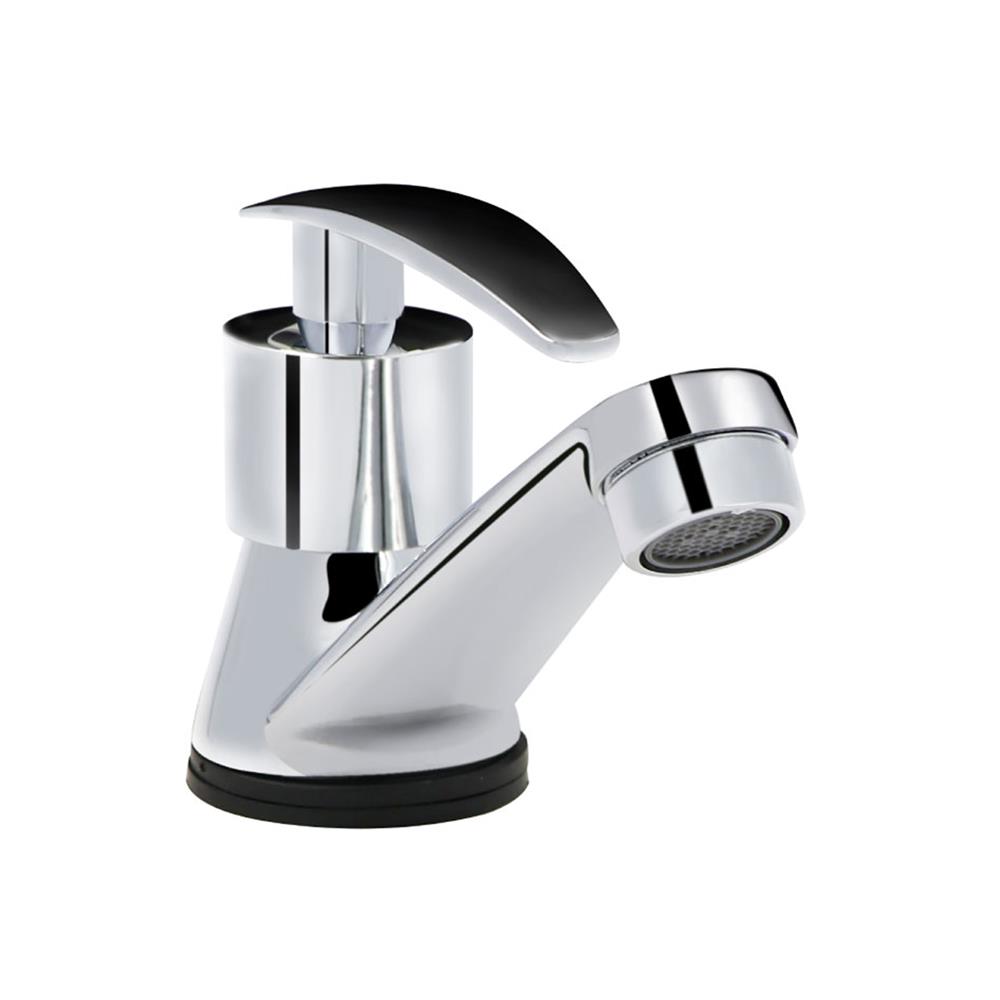 ก๊อกอ่างล้างหน้าเดี่ยวเคาน์เตอร์ HONS F1017