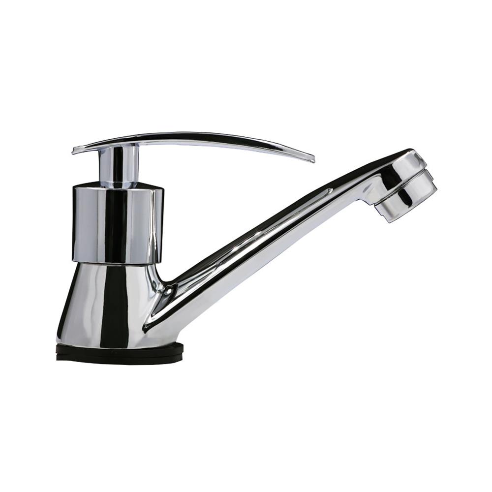 ก๊อกอ่างล้างหน้าเดี่ยวเคาน์เตอร์ HONS F1017