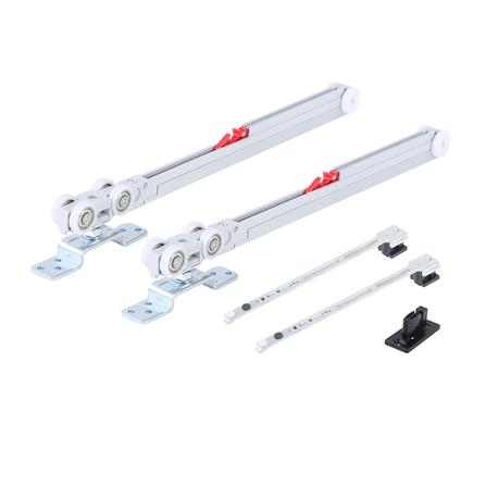 อุปกรณ์บานเลื่อน HAFELE 499.72.085 SOFT_0