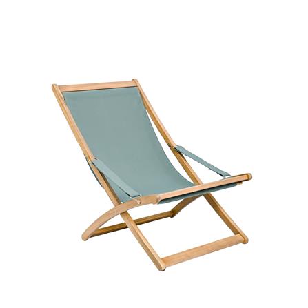 เก้าอี้พักผ่อน FURDINI SIMPLE สีเขียว_4