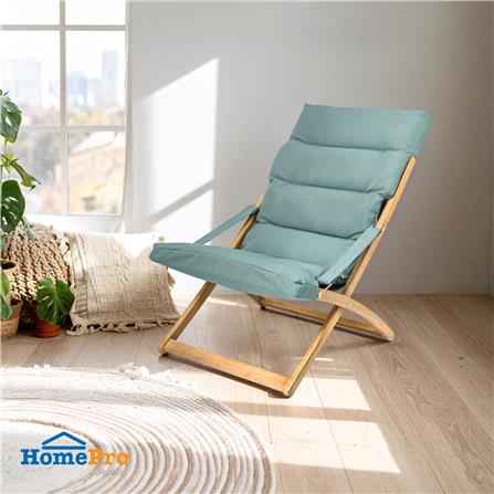 เก้าอี้พักผ่อน FURDINI SIMPLE สีเขียว_9