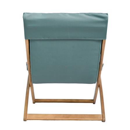 เก้าอี้พักผ่อน FURDINI SIMPLE สีเขียว_7