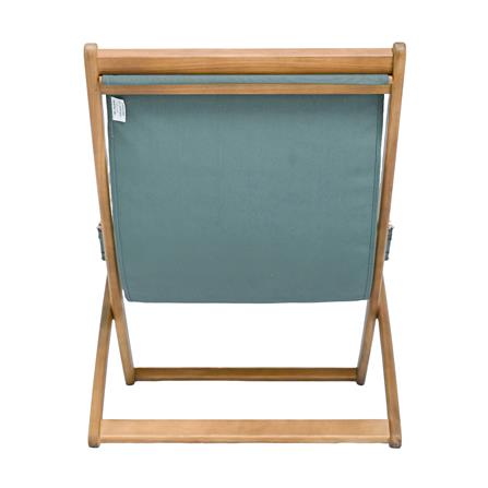 เก้าอี้พักผ่อน FURDINI SIMPLE สีเขียว_8