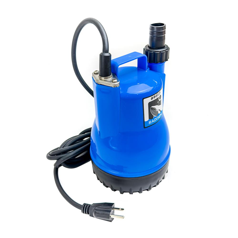 ปั๊มจุ่มน้ำสะอาด RADISON RDW115 200 วัตต์