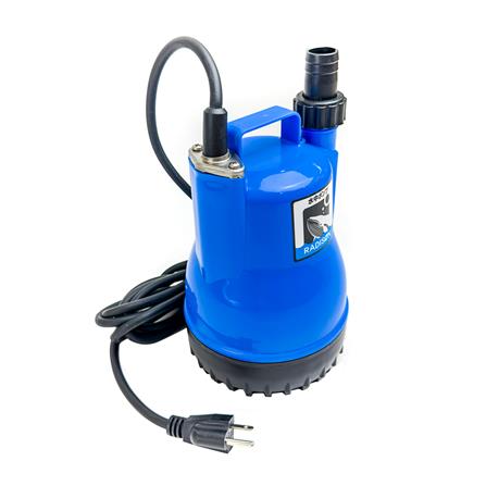 ปั๊มจุ่มน้ำสะอาด RADISON RDW115 200 วัตต์_2