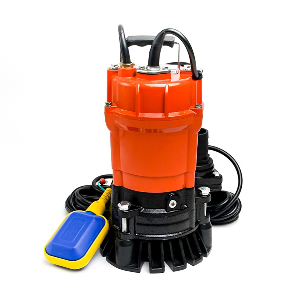 ปั๊มจุ่มน้ำสะอาด RADISON RDW200 AUTO 400 วัตต์