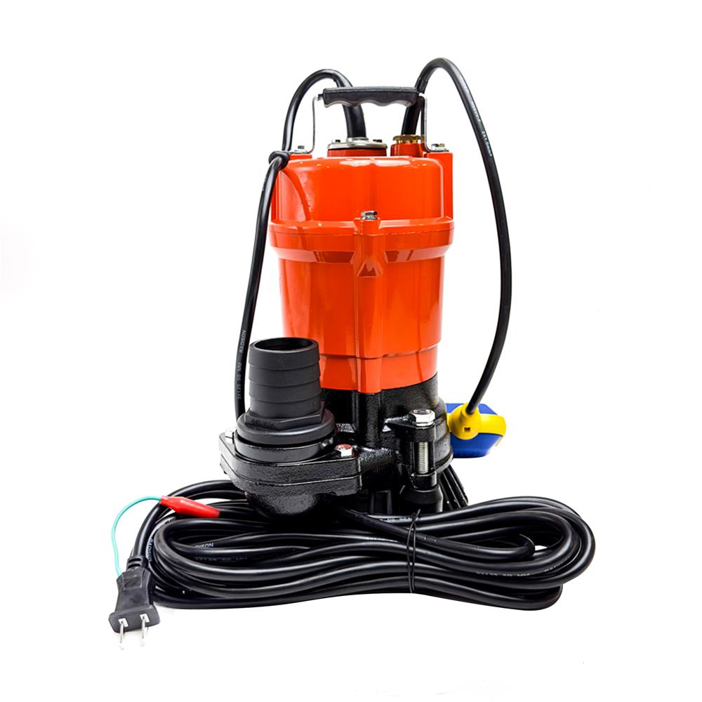 ปั๊มจุ่มน้ำสะอาด RADISON RDW200 AUTO 400 วัตต์