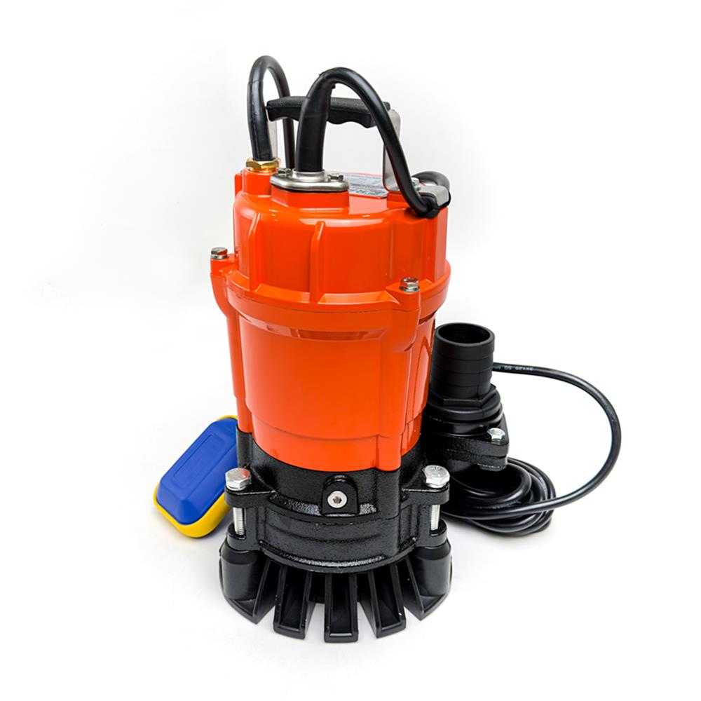 ปั๊มจุ่มน้ำสะอาด RADISON RDW200 AUTO 400 วัตต์