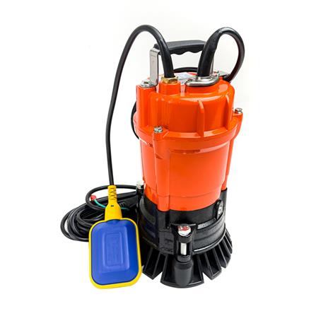 ปั๊มจุ่มน้ำสะอาด RADISON RDW200 AUTO 400 วัตต์_3